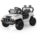 12V Ride On Car for Kids, Electric Ride On Toy with Parent Remote Control