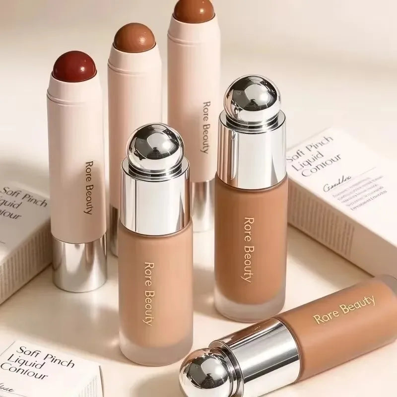 Popular Brands Rare Beauty Matte Lasting Blurred Bouncy Cushiony