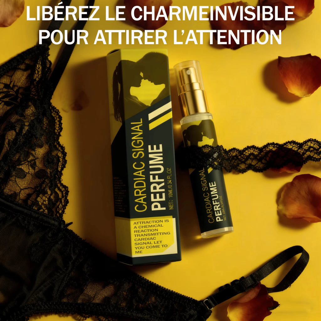 Men Women Charm Pheromone Perfume For Man Woman Perfume Attract Opposite Sex