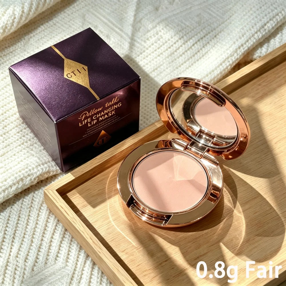 Charlotte Tilbury New Lip Balm Plumping Lip Gloss