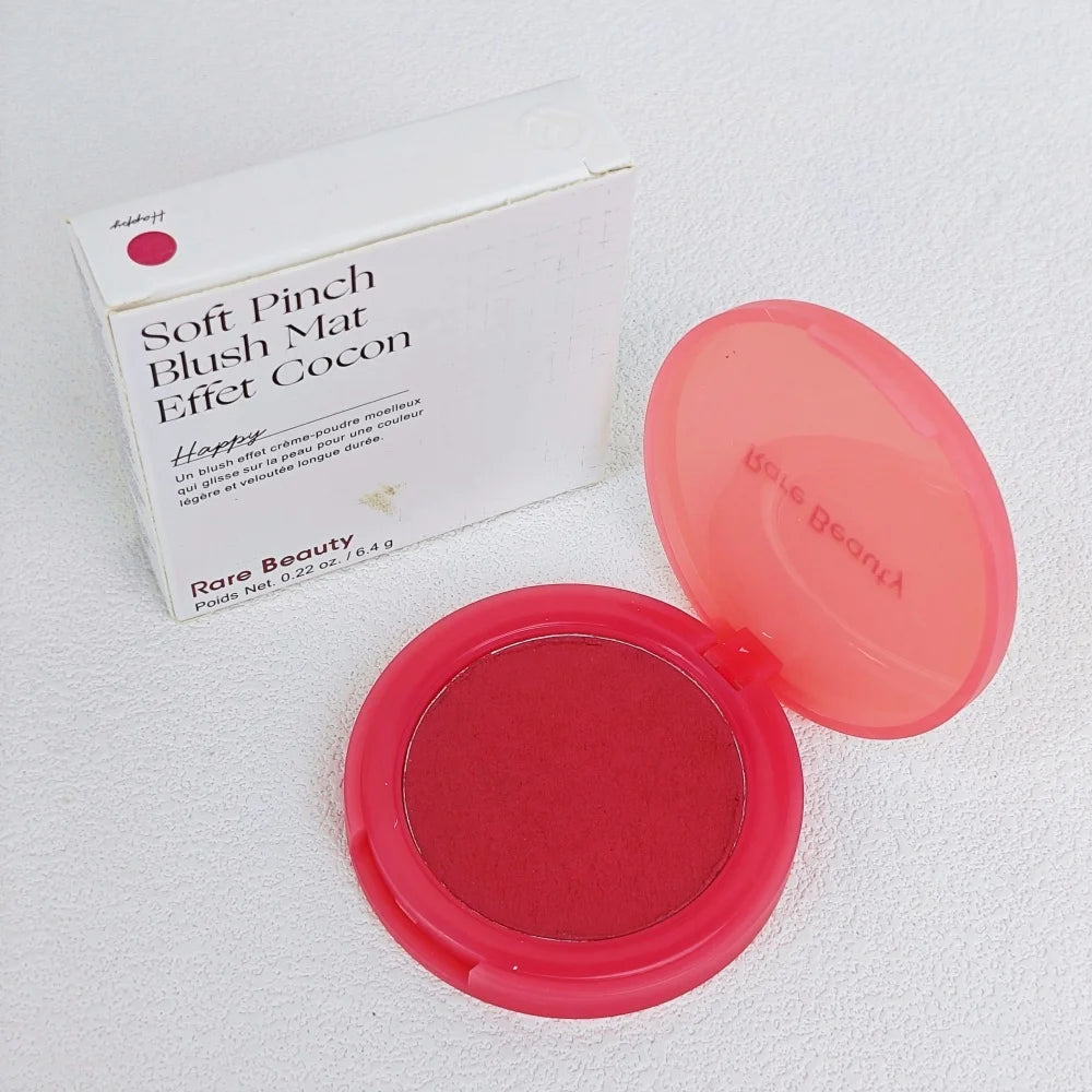 Rare Beauty Soft Pinch Matte Bouncy Cushiony Cream