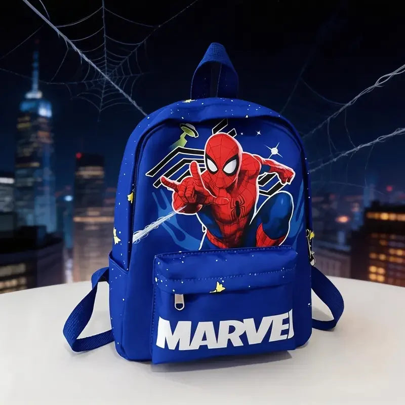 The Mesuca Kids Backpack Boys School Bag Cute Cartoon Student