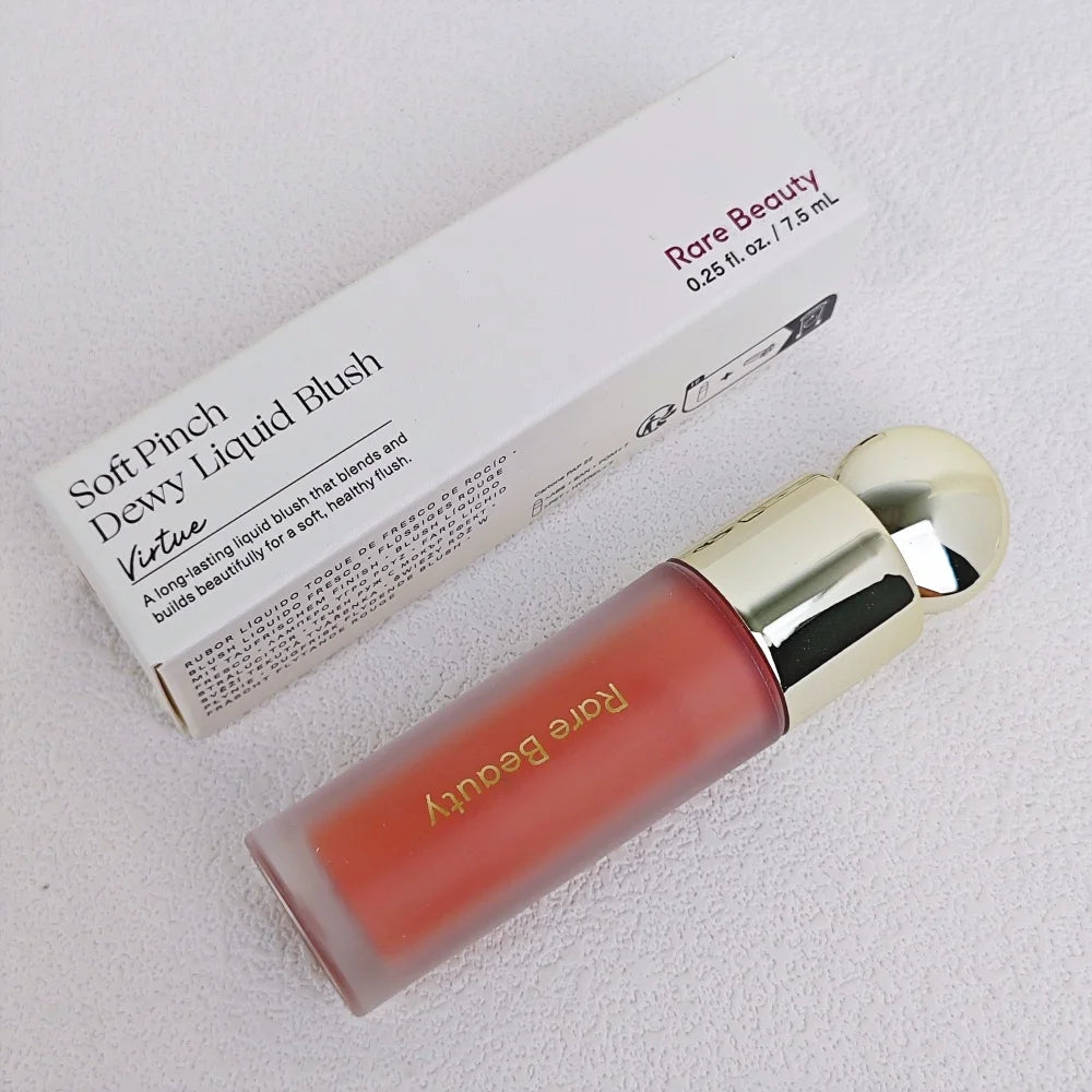Rare Beauty Soft Pinch Matte Bouncy Cushiony Cream