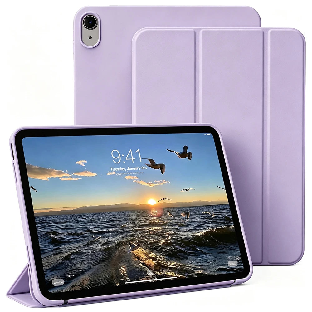 Case for iPad (A16) 11th Generation 11 Inch 2025/10th Generation