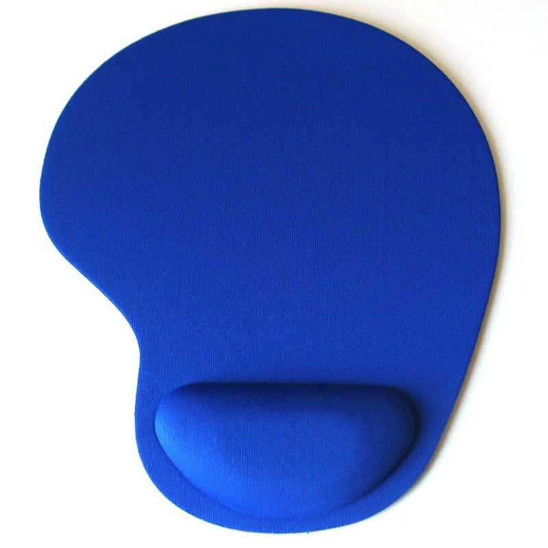 Comfort EVA Protect Wrist Mouse Pad Soft Sponge Mouse Pad