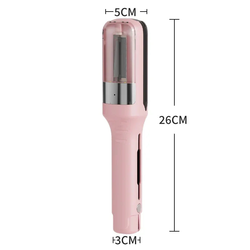 Hair Ends Trimmer Split Remover Dry Damaged Brittle Professional