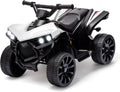 6V Ride on Toy, Kids ATV 4 Wheeler with 1.8MPH Max Speed
