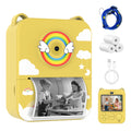 Digital Children Camera Instant Print Photo Video Recorder