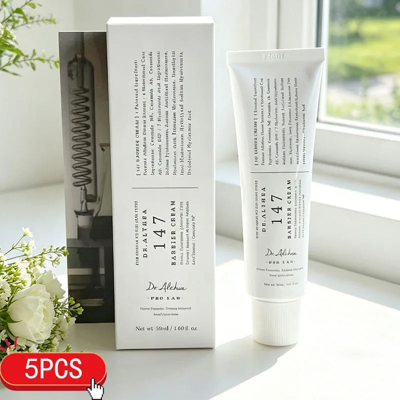 Original Dr. Althea 345 Relief Cream Soothing Repair Barrier Hydrating Cream 147