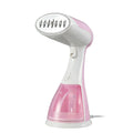 Portable Handheld Clothes Steamer 2‑In‑1