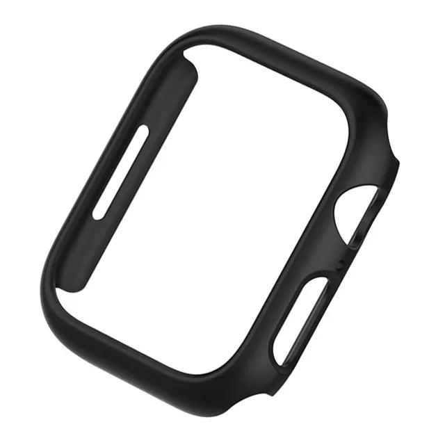 Cover for Apple Watch Case 45mm 41mm 44mm 40mm 42mm 38mm 46 49 mm,  iWatch Series 8 7 SE 6 5 4 3 9