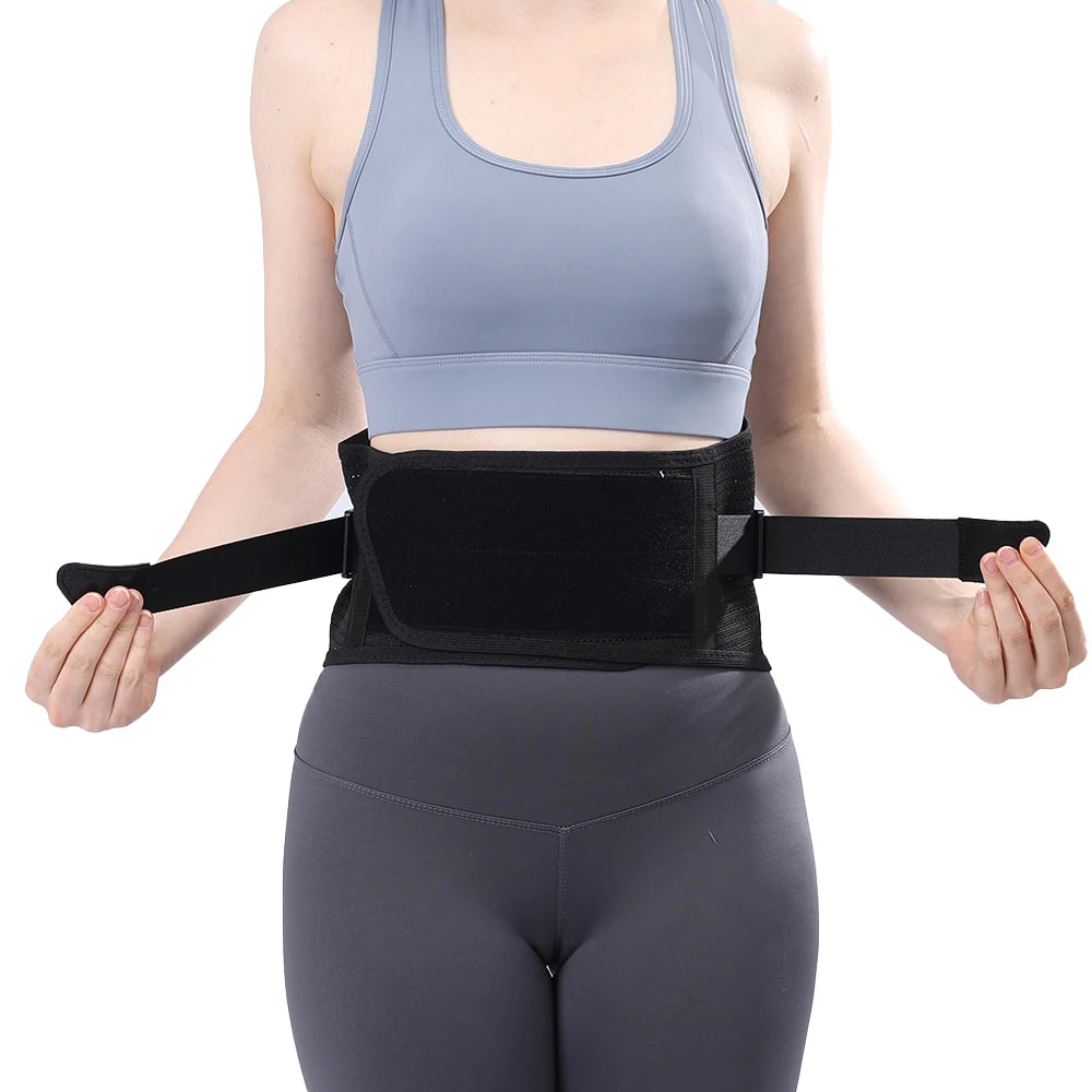 Back Brace for Men and Women Lower Back