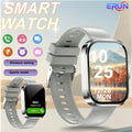 2026 New HD Full-Touch Smartwatch for Men and Women