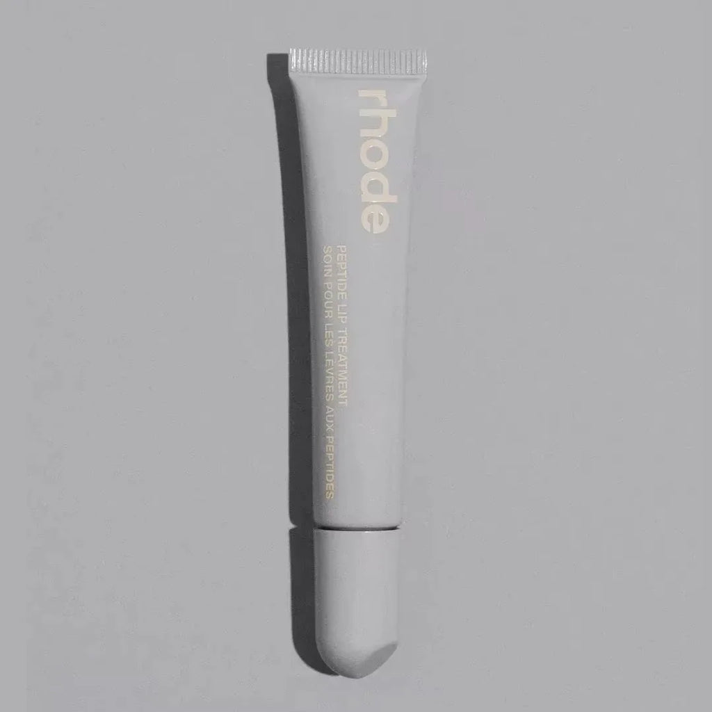 Limited Edition Peptide Lip Tint Tinted Lip Gloss Layer Nourishing ﻿