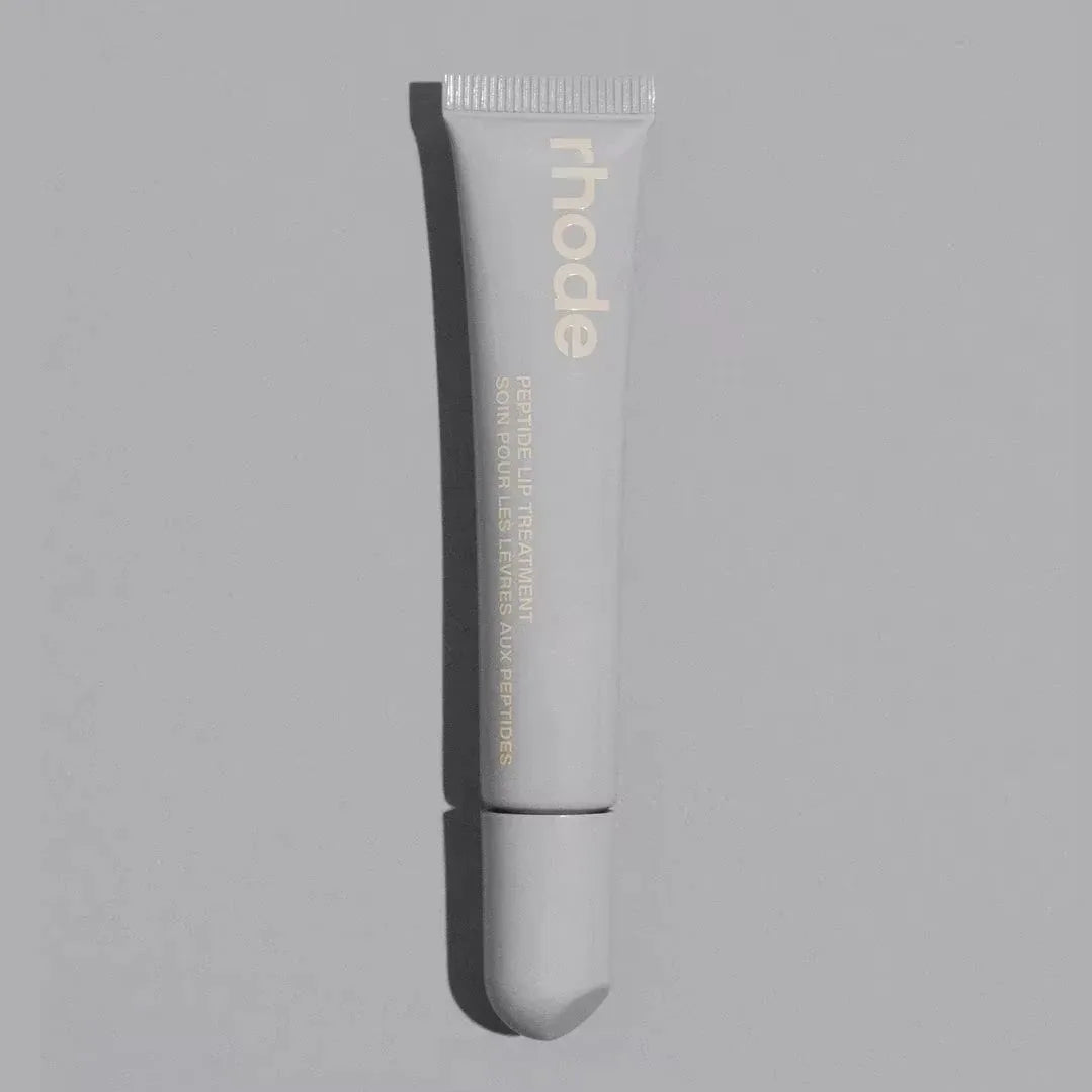 Limited Edition Peptide Lip Tint Tinted Lip Gloss Layer Nourishing ﻿