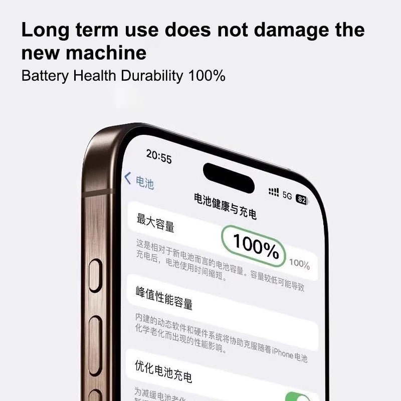PD 40W For iPhone 14 Pro Max Fast Charger For iPhone 16 17 15 13 12 11 Pro Max