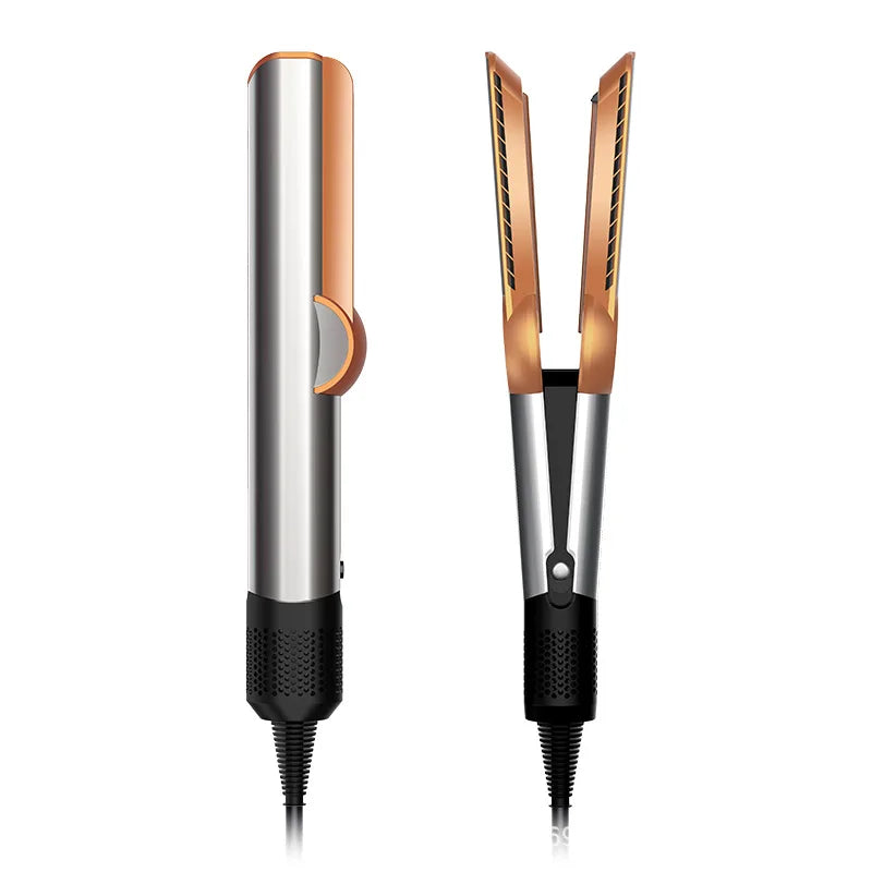 2 in 1 Professional Hair Dryer and Straightener Electric Styling Tool