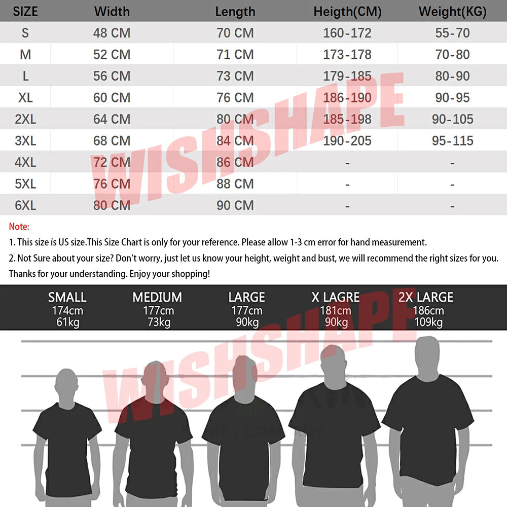 Men's Palestine Map  T Shirts  Cotton Clothing Novelty Short Sleeve Crewneck Tee Shirt Plus Size T-Shirts