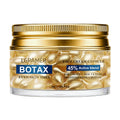 Vitamin E Serum Capsules,Single-Use Essence Capsules,