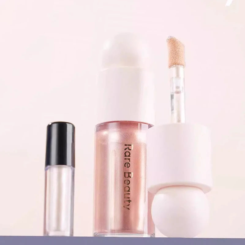 Rare Beauty Foundation Suitable Skin Type Highlight Shadow Setting