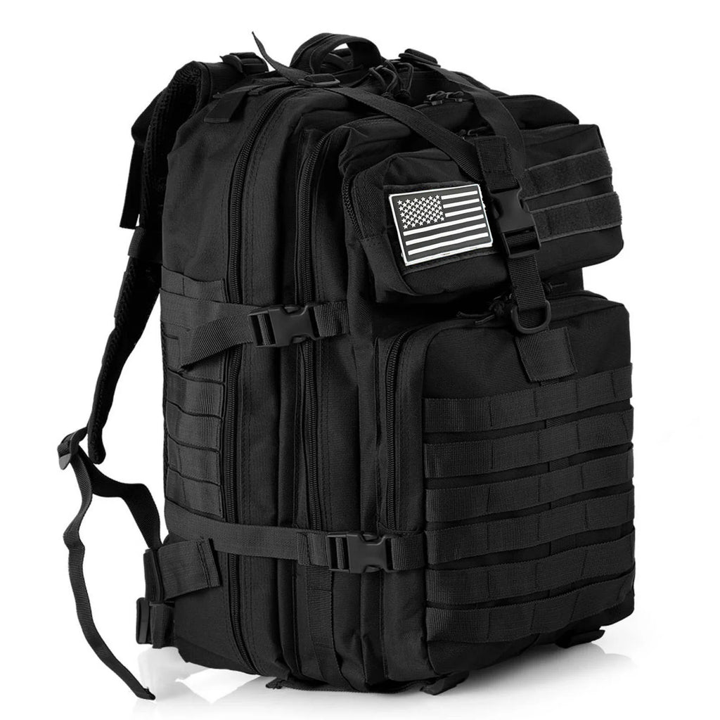 25L/50L Sturdy Nylon Waterproof Tactical Sports Trekking