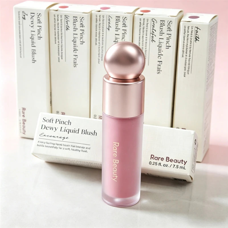 Rare Beauty Makeup Facial Stereoscopic Bronzer Contour Stick