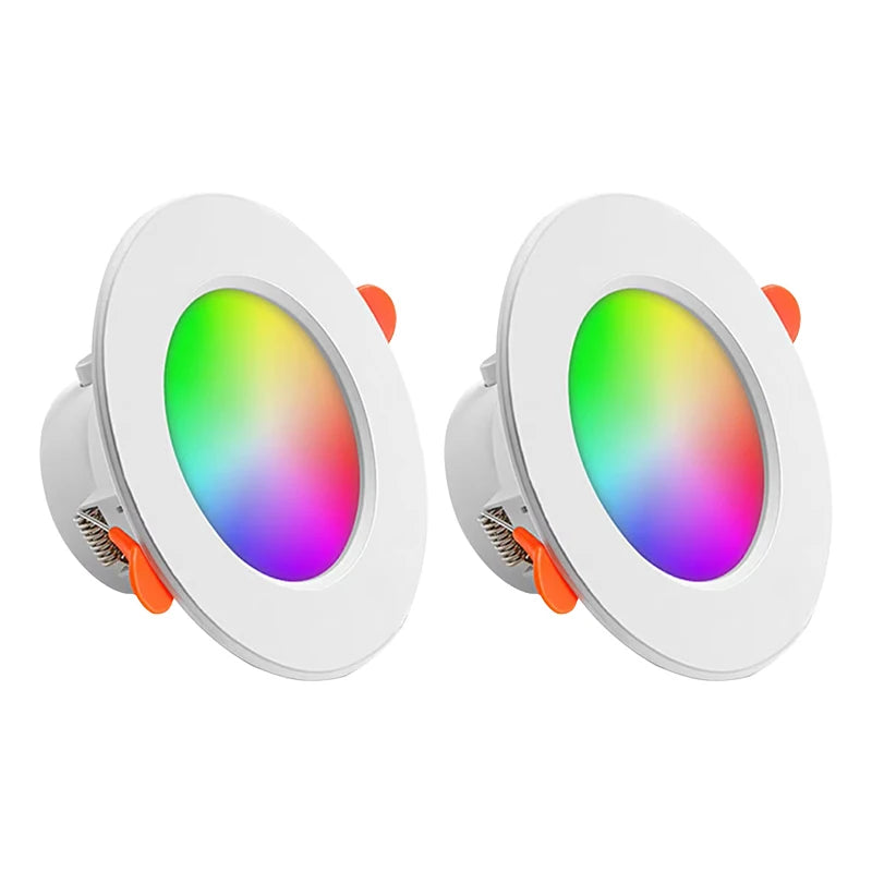 TUYA Downlight WIFI, 10W Smart LED Dimming Spot Light