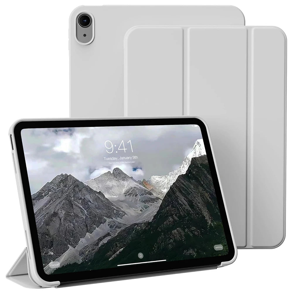 Case for iPad (A16) 11th Generation 11 Inch 2025/10th Generation