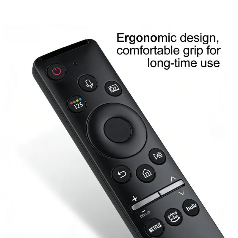 BN59-01312A Voice Remote Control for Samsung Smart TV,