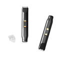 Women Electric Shaver Double Heads Waterproof Portable