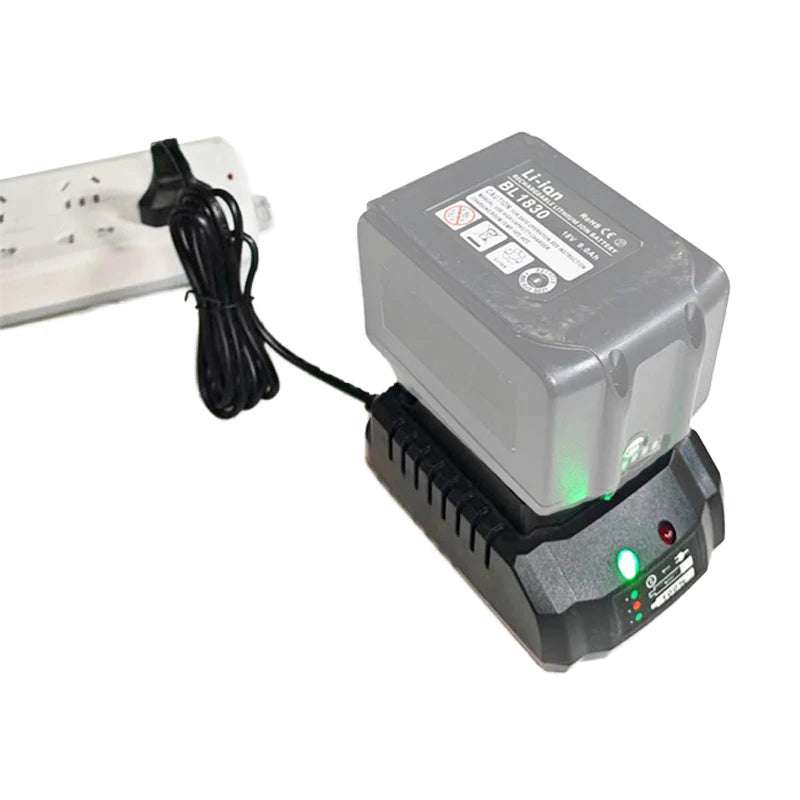 Power Tool Parts For Makita Model 18V 21V Lithium Ion Battery