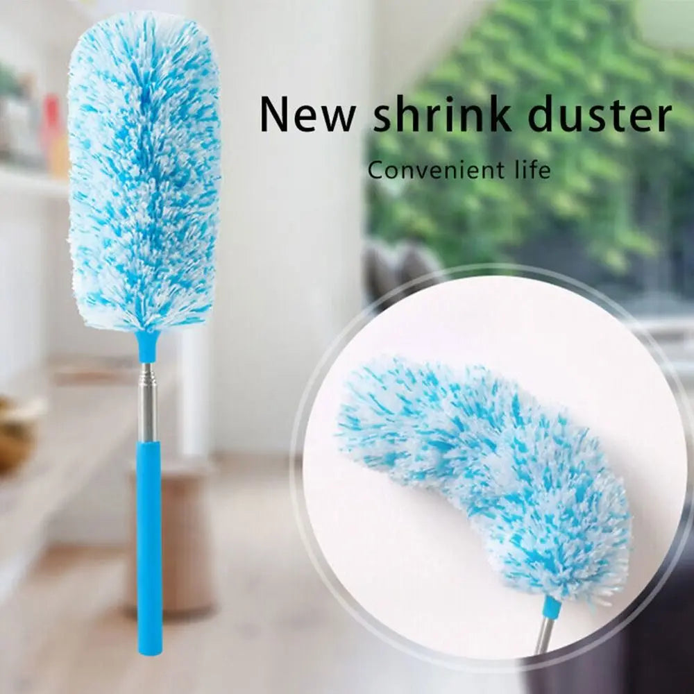 Scalable Dust Collector Muiltcolor Microfiber Duster