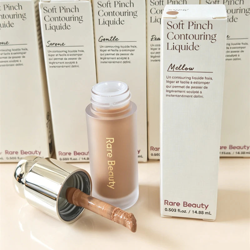 Rare Beauty Makeup Facial Stereoscopic Bronzer Contour Stick