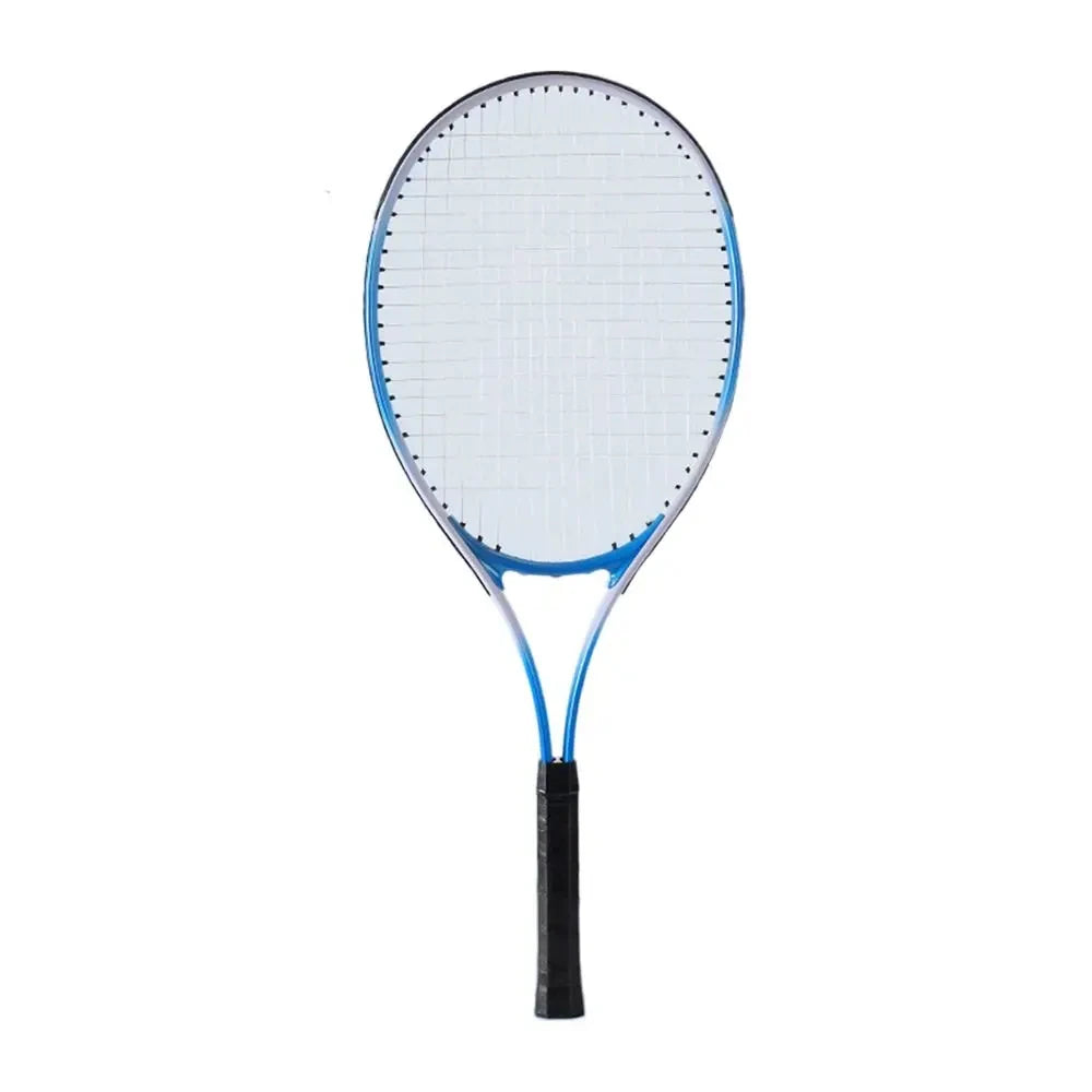 Unisex Child Tennis Racket Professional Training Racquet Shockproof