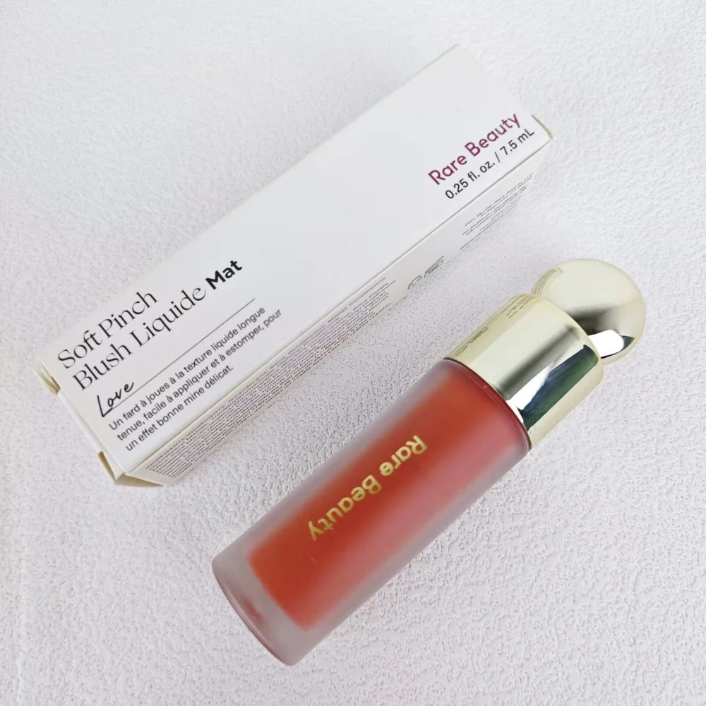 Rare Beauty Soft Pinch Matte Bouncy Cushiony Cream