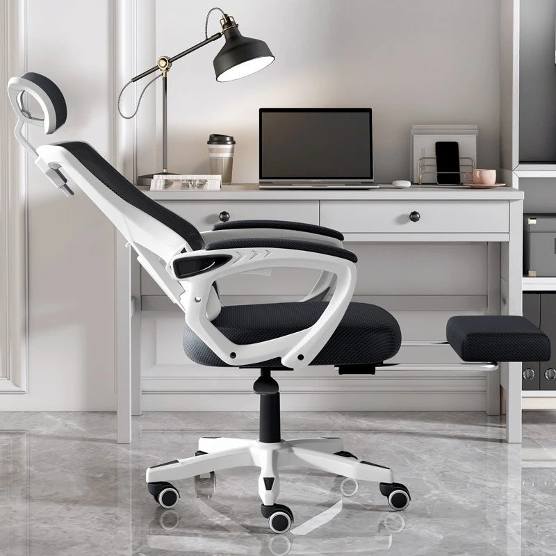 Study Chair Sedentary Computer Chair Home Comfort