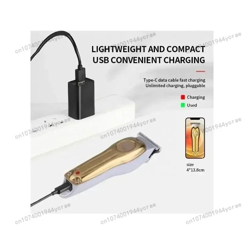 Kemei Hair Clipper Km-2296 Km-679 Km-RS7098 Barber Blading Hair Cutting Machine