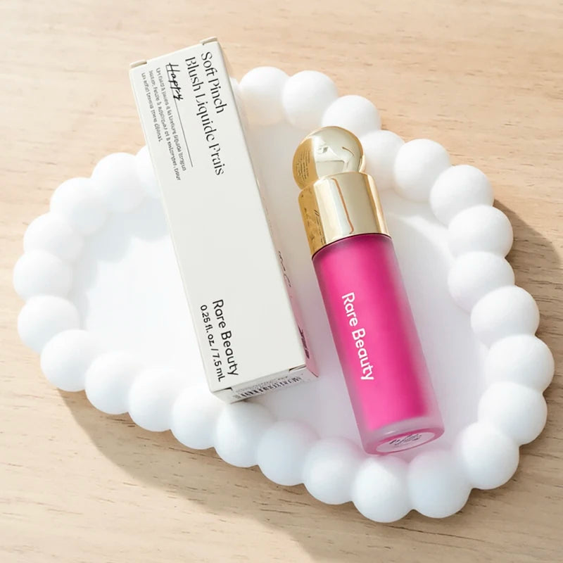 Rare Beauty Soft Pinch Liquid Blush Silky Waterproof Moisturize