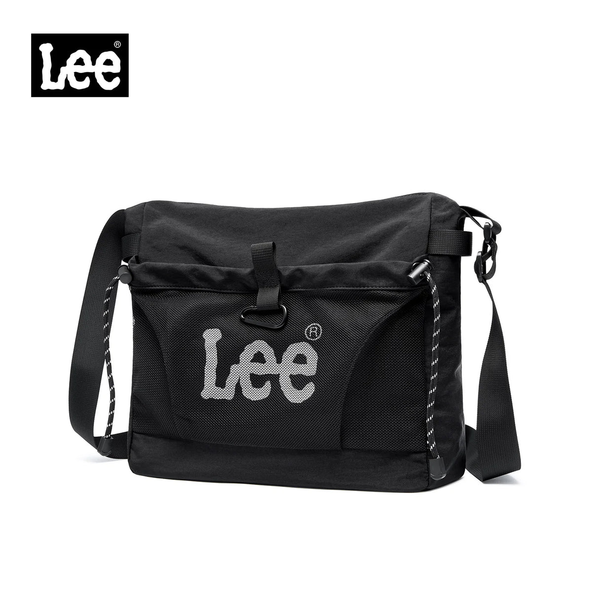 LEE Fashion Waterproof Large Crossbody Messenger Bags