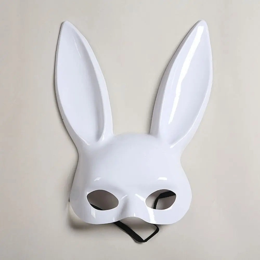 Christmas Gift Bar KTV Night Club Party Decoration Halloween Princess Rabbit
