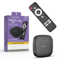 2026 Android16 Smart TV Box Kowankit 8GB RAM 128GB ROM
