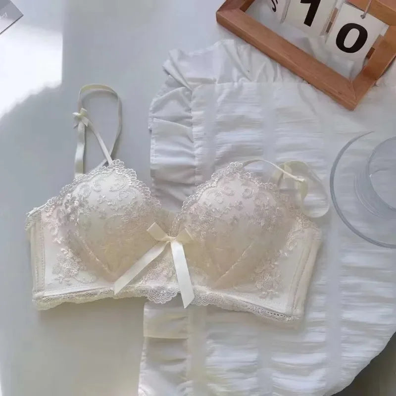 Anti Sagging Bralette Mujer Seamless Bras for Women