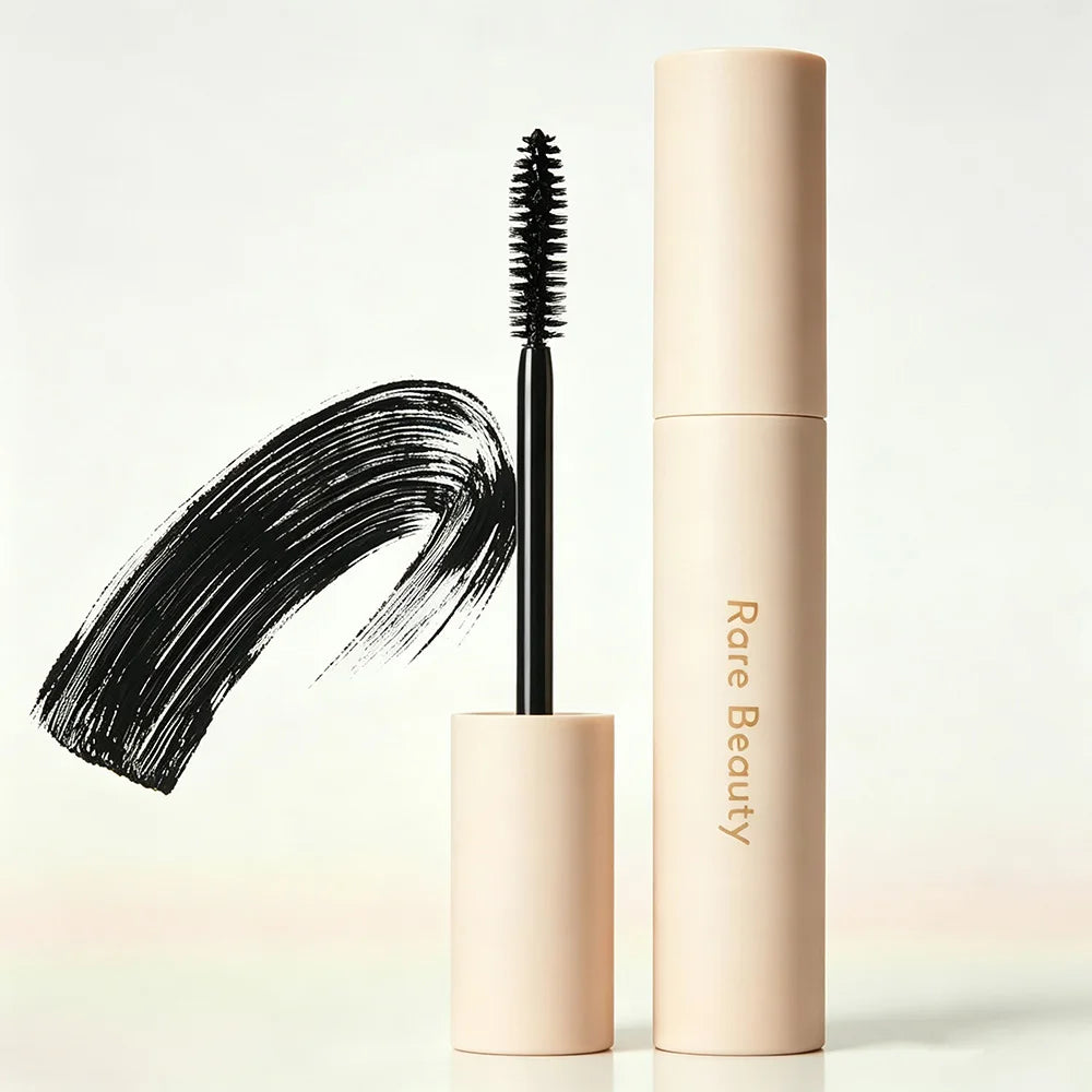 Rare Beauty Strong stretch lash gel Slim Brush Full-effect Thickening Eye Mascara Thickening Uplifting and Stretching