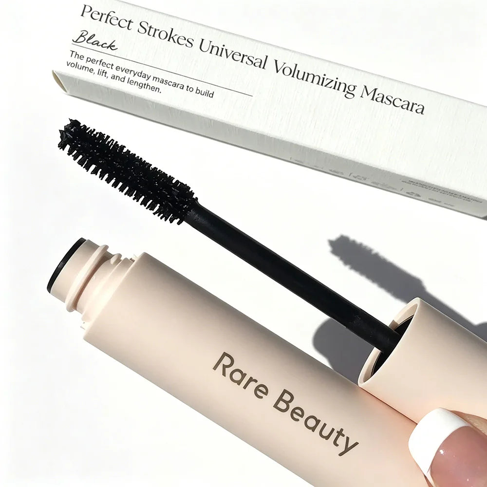 Rare Beauty Strong stretch lash gel Slim Brush Full-effect Thickening Eye Mascara Thickening Uplifting and Stretching