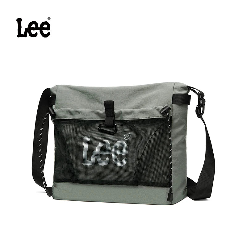 LEE Fashion Waterproof Large Crossbody Messenger Bags