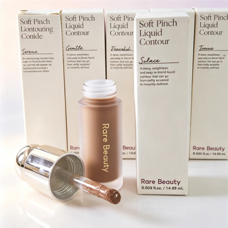 Rare Beauty Makeup Facial Stereoscopic Bronzer Contour Stick
