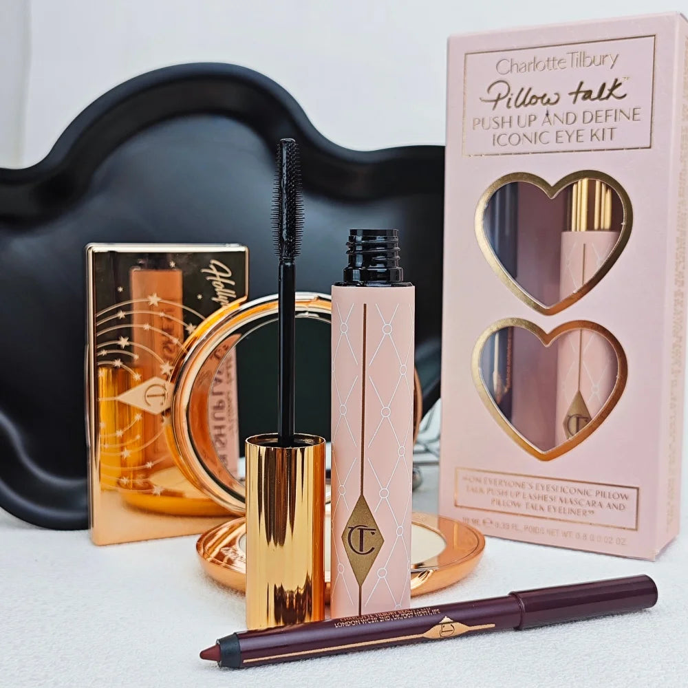 New CT 7 Colors Lip Liner Long Lasting Lip Gloss Hydrating Lipstick