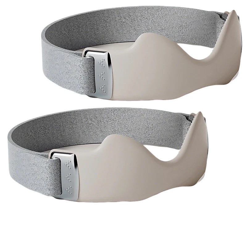 Patellar Tendon Support Strap, Adjustable Non-Slip Patella Band Knee Brace Suitable for various sports