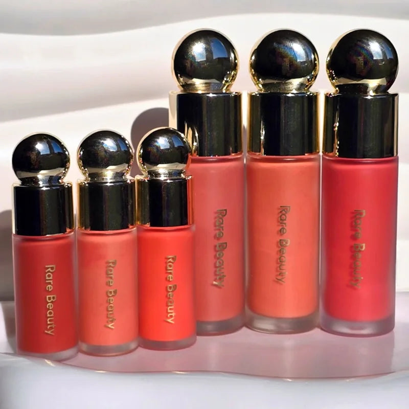 Rare Beauty Soft Pinch Liquid Blush Silky Smoothly Long Lasting