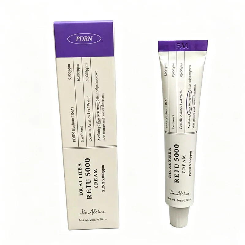 Dr.Althea Korean Skin Care Products 345 147 Antioxidant Cream